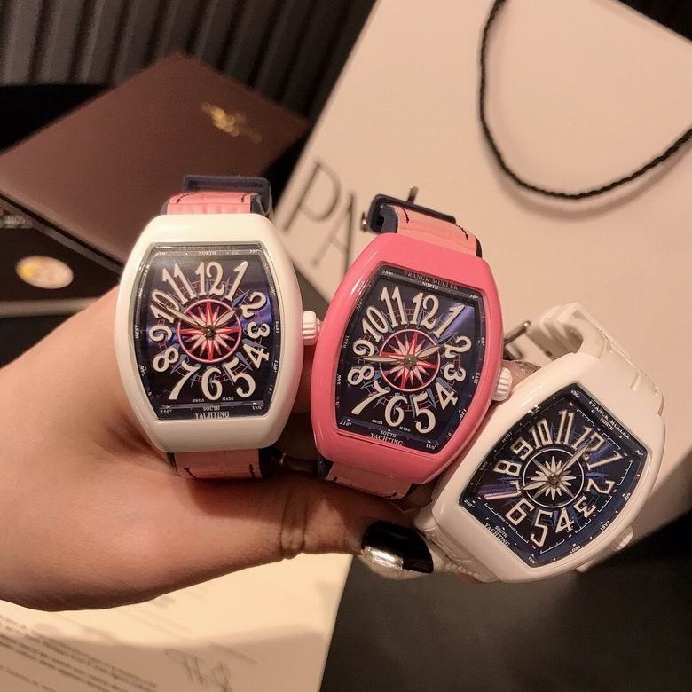 Franck Muller watch 32mm M26